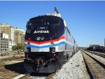 Amtrak 19